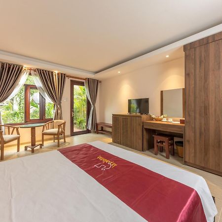 La Paloma Resort Phu Quoc Bagian luar foto