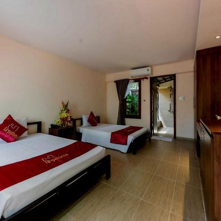 La Paloma Resort Phu Quoc Bagian luar foto