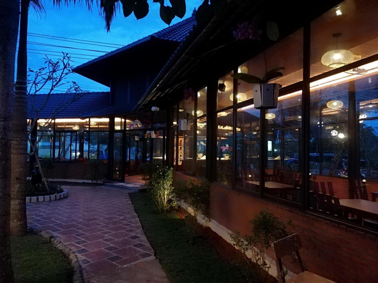 La Paloma Resort Phu Quoc Bagian luar foto