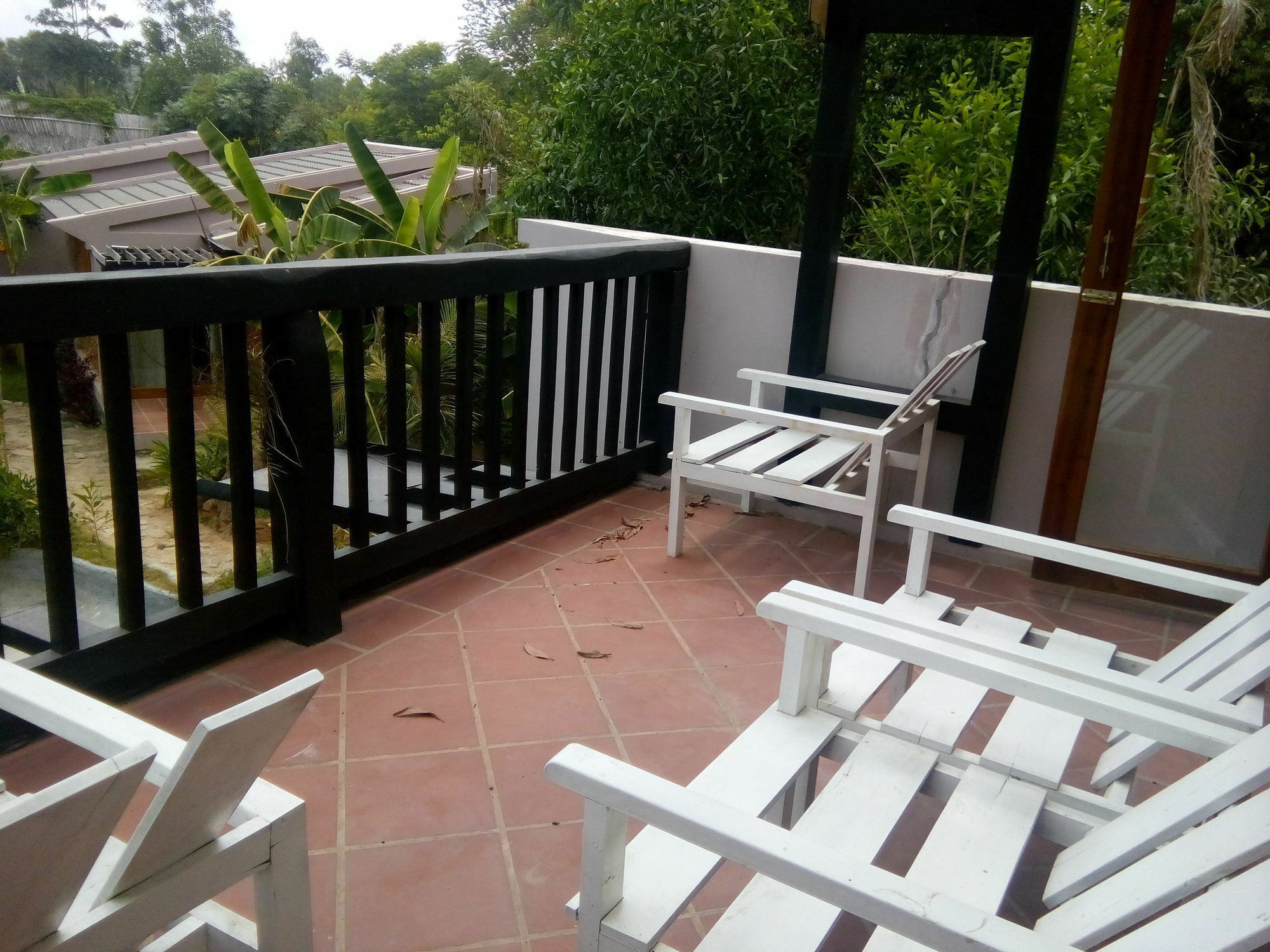 La Paloma Resort Phu Quoc Bagian luar foto