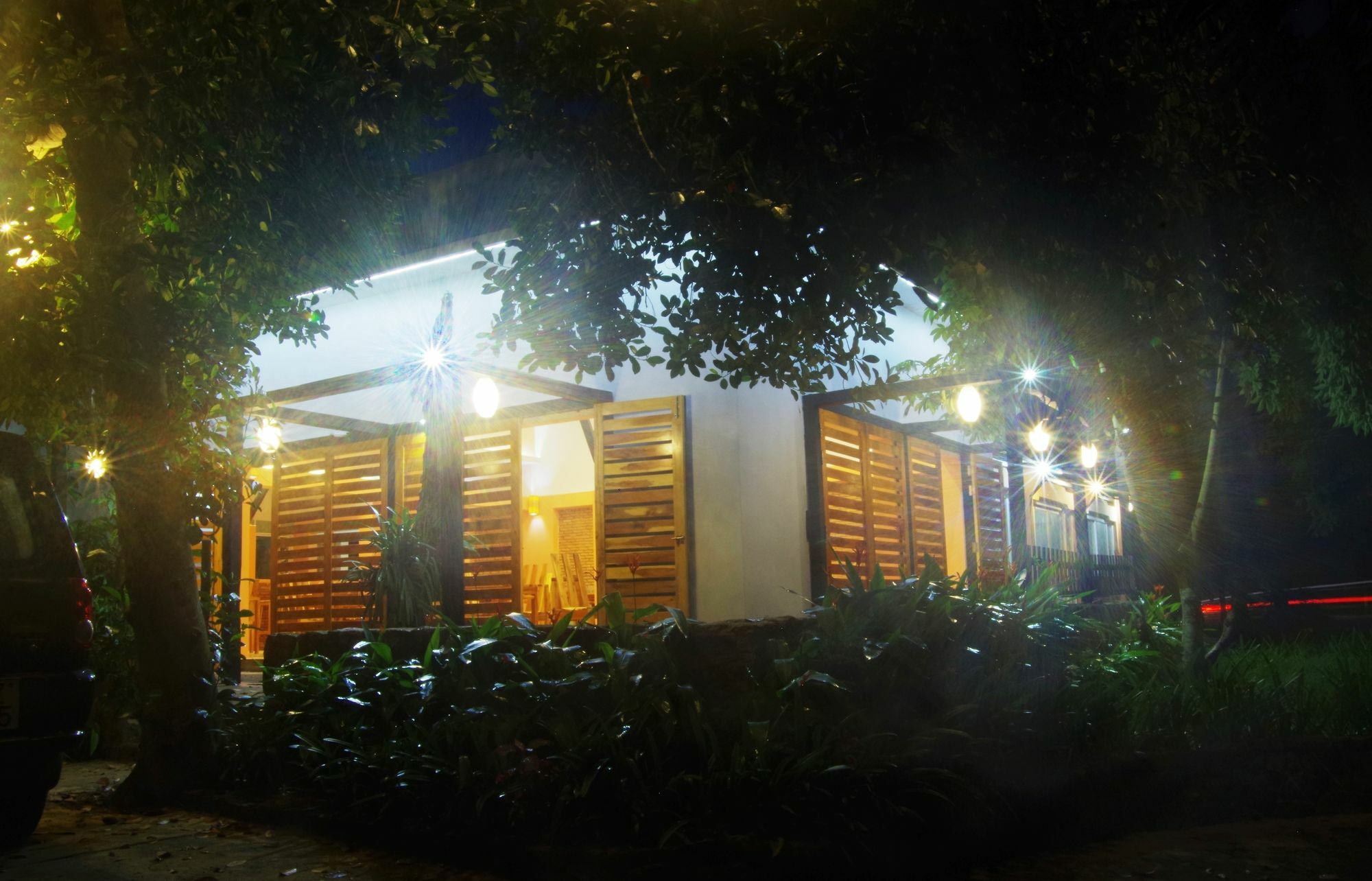 La Paloma Resort Phu Quoc Bagian luar foto