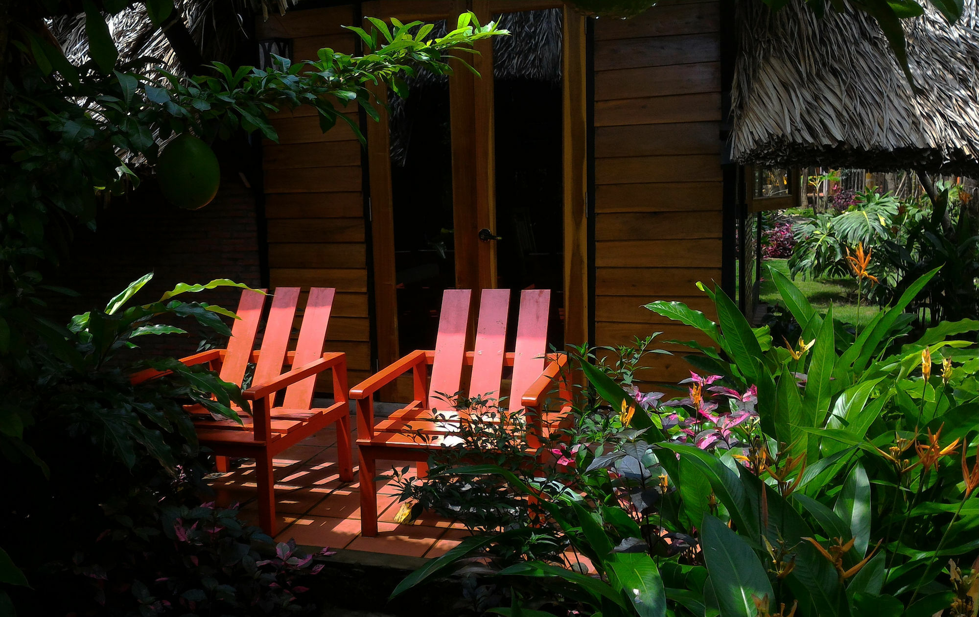 La Paloma Resort Phu Quoc Bagian luar foto