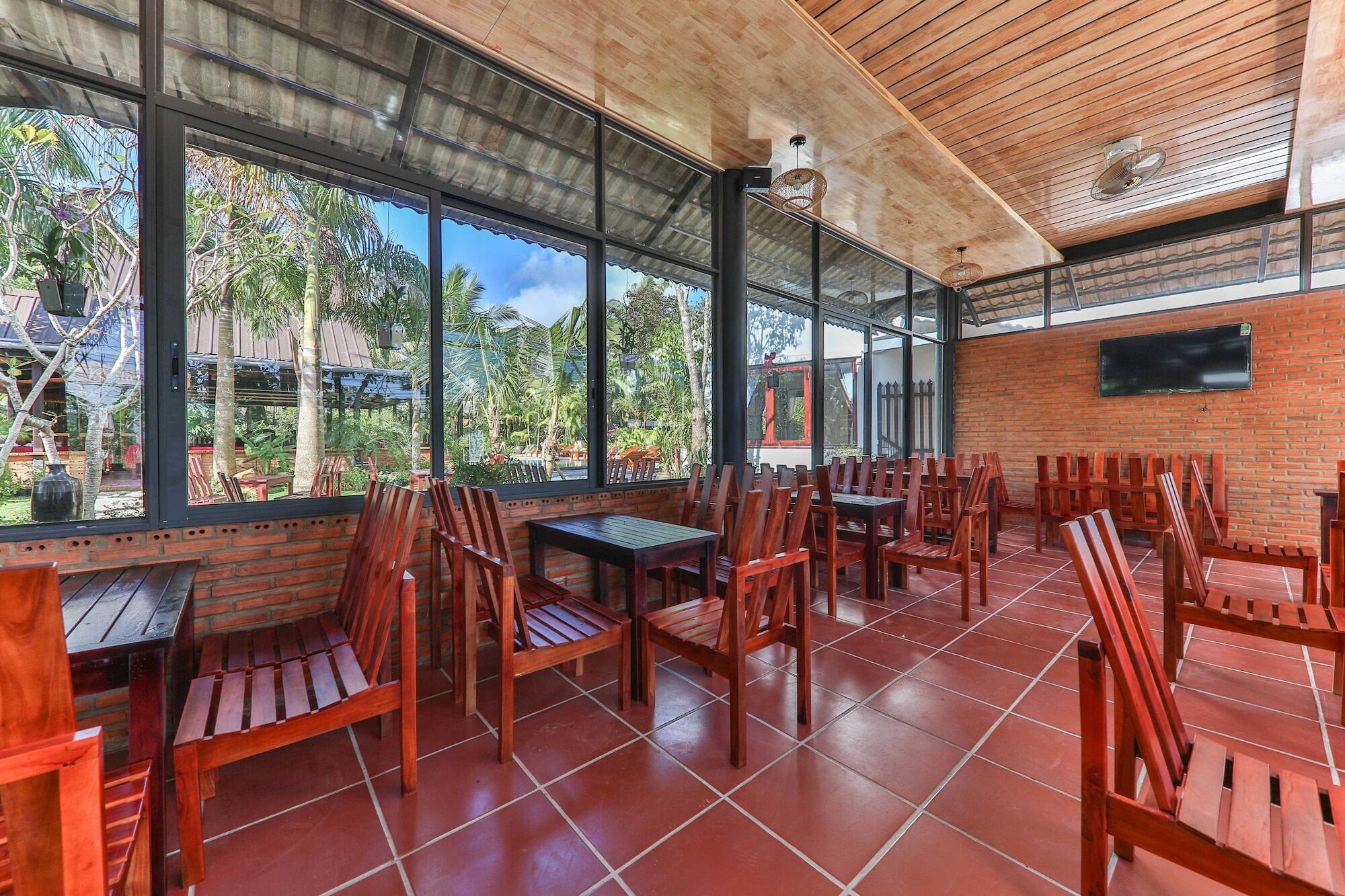 La Paloma Resort Phu Quoc Bagian luar foto